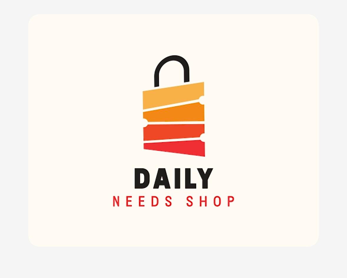 DAILY NEEDS SHOP